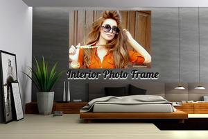 Interior Photo Frame ภาพหน้าจอ 1