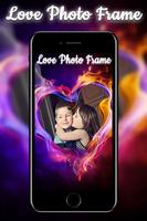 Love Photo Frame ภาพหน้าจอ 3