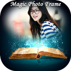 Magic Photo Frame 아이콘