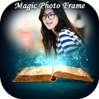 Magic Photo Frame icône
