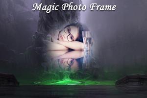 Magic Photo Frame screenshot 2