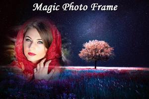 Magic Photo Frame 스크린샷 3