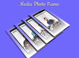 Media Photo Frame ảnh chụp màn hình 1