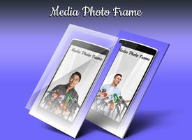 Media Photo Frame capture d'écran 2