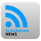 Slovenian News icon