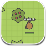 MooMo.io 圖標