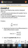 Math Hotseat 스크린샷 1