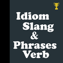 APK All English Idioms & Phrases