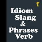 All English Idioms & Phrases أيقونة