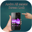 Sensor Screen Lock APK