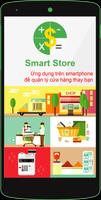 Smart Store Affiche