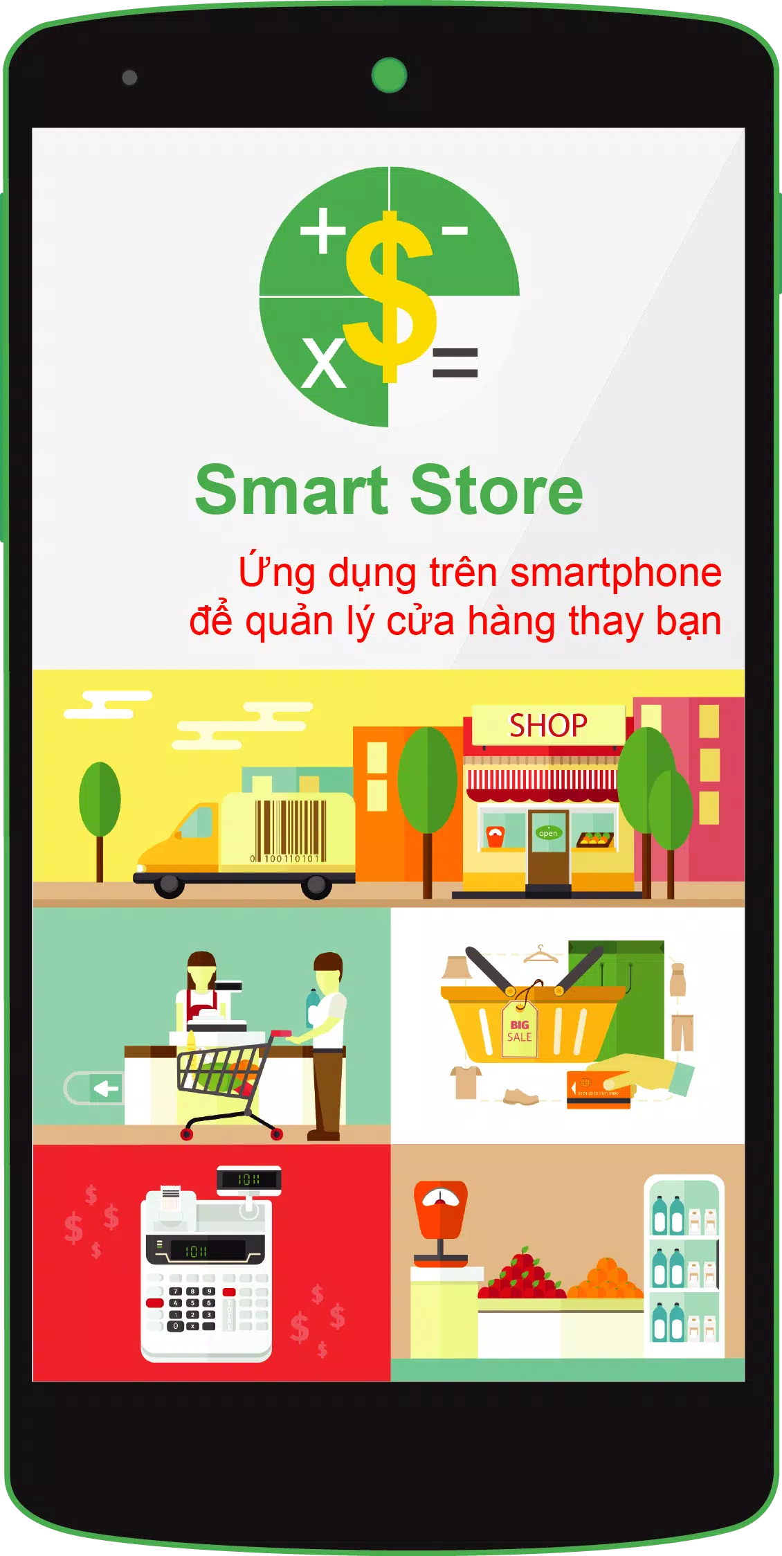 Smart Store APK for Android Download