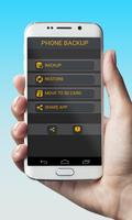 Phone Backup পোস্টার