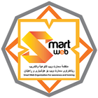 Smart Web Iraq ikon