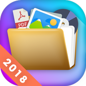 Smart File Manager icon