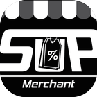 SuP - Merchant 아이콘
