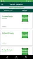 Software Engineering Concepts ภาพหน้าจอ 3