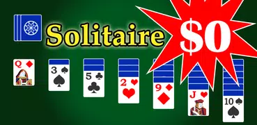 Free Solitaire Card Games Free: Solitaire Classic