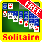 Free Solitaire Card Games Free: Solitaire Classic آئیکن