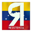 Resistencia Venezuela