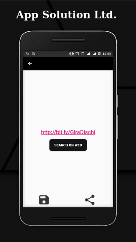 Flash QR Code Reader for Android - APK Download