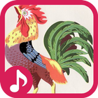 Funny Chicken Sounds icon