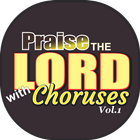 Praise the Lord with Choruses  biểu tượng