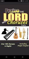 Praise the Lord with Choruses  海報