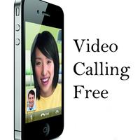 Video Calling Free 스크린샷 1