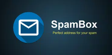SpamBox - Anonymous Temp Email