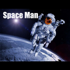 SpaceMan icône