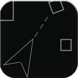 Space Wars: Asteroid Battle icon