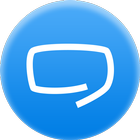 Speaky Language Exchange ikon