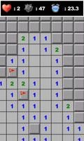 MineSweeper2 Affiche
