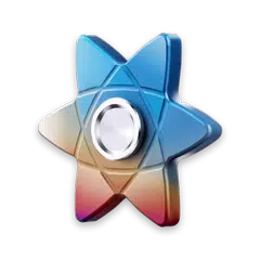 Fidget Hand Spinner Game APK download