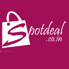 Spotdeal.co.in simgesi