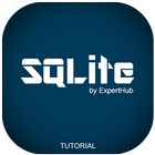Learn SQLite - SQLite Tutorial icône