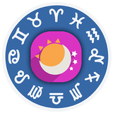 Astro Zodiac иконка