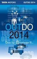 OUTDO 2014 Cartaz