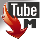 uTubeMate иконка