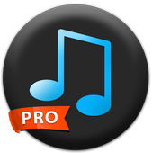 Tubidy MP3 icon