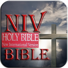 NIV Bible Free-Reading 1.0 icon