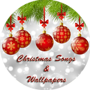 Christmas Songs&Wallpapers* APK