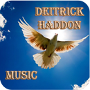 Deitrick Haddon Free-Music APK
