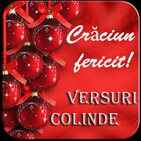 Versuri Colinde ***** syot layar 2