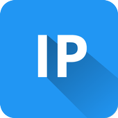 Tu IPLocal, IPExterna y GeoIP icon