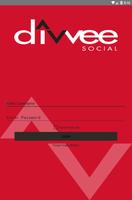 Divvee Social screenshot 1