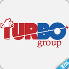 Turbo group ikon