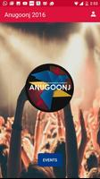 Anugoonj 2016 Affiche