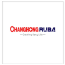 Changhong Ruba Tv Remote APK